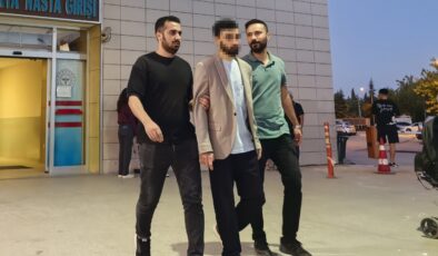 DEAŞ üyesi Bursa’da yakalandı