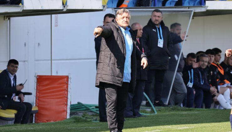 Sarıyer’de Yılmaz Vural dönemi