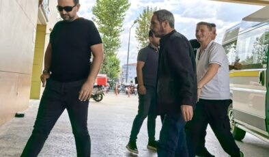  İnegöl’de aranan 2 şahıs yakalandı