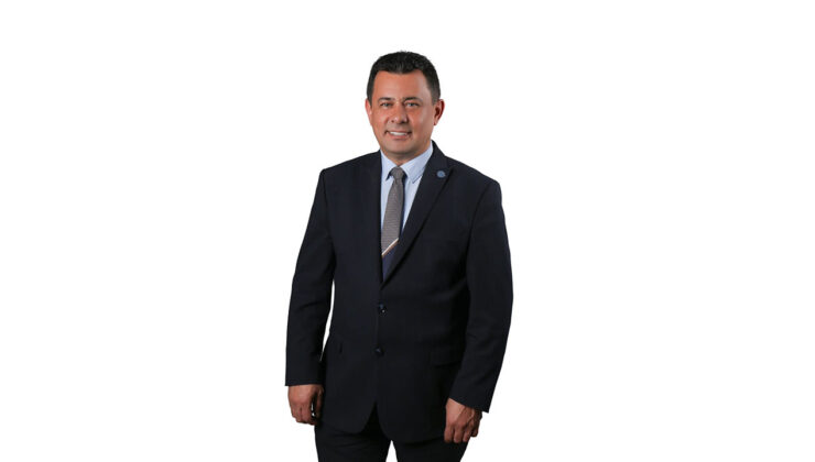 “Milletimizin Umudu, Cumhuriyetçi Milletin Partisi’dir!”