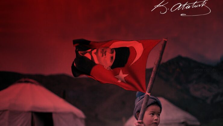 “Toroslar’da Tüten Duman, Bir Milletin Küllerinden Doğuşudur”