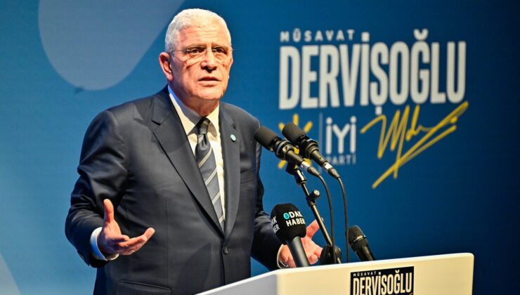 Kaya’dan Net Mesaj: “Bu Daha Başlangıç”