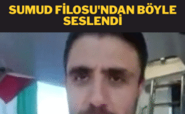 Sumud Filosu’ndan böyle seslendi: “Bir haftamız kaldı”