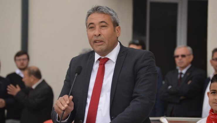 Selahattin Gürses: “Algılarla değil, gerçeklerle konuşuyoruz!”