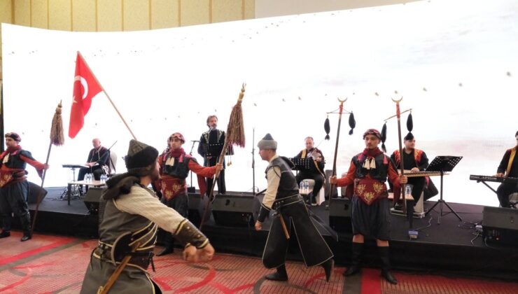 Türk Dünyası Eğitim Kurultayı Ankara’da Gerçekleştirildi