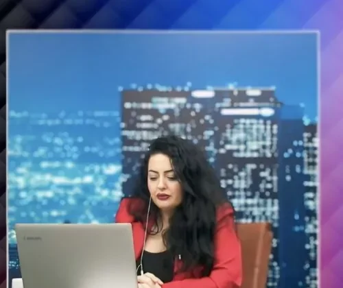 Gazeteci Özge Demir’den Sert Açıklama: “Adalet Yalan Beyanlarla Kirletilemez!”