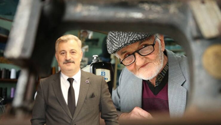 A Parti Bursa İl Başkanı Fikret Aslan: “Küçük esnafa büyük vergi yükü kabul edilemez”