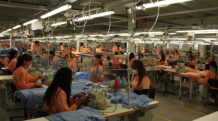 İznik’te Tekstil İşçilerinin Mağduriyetine ve Esnafın Bitmeyen Sorunlarına Kim Çare Olacak?