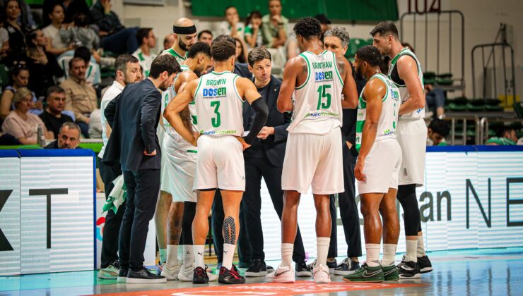 BS Prefabrik A.Ş. ve Bursaspor Yörsan Basketbol Arasında Güç Birliği!
