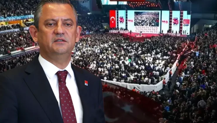 CHP Yıldırım İlçe Başkanı İlhami Gün: “Kurultay kararı, millet iradesinin önüne geçmeye çalışanlara net cevaptır!”