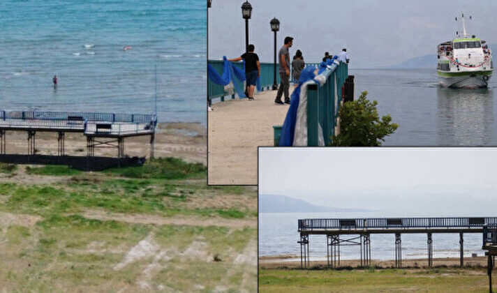 DEVA Partisi’nden Çevre Seferberliği: Recep Genişler İznik Gölü İçin Sahada!