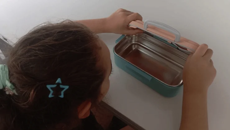 Bağımsız Emekliler Sendikası’ndan Örnek Dayanışma: “Beslenme Çantası Boş Kalmasın” Projesi Başladı