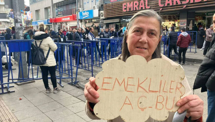 Türkiye Emekliler Derneği Bursa Şubesinde Emeklilerin Sorunları Masaya Yatırıldı