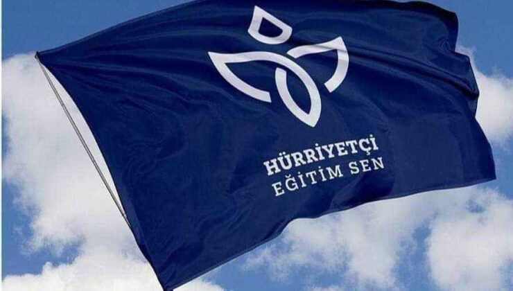 Kestel’de Sert Mesajlar: Hürriyetçi Eğitim-Sen’den Eğitimi Sarsan Çıkış!