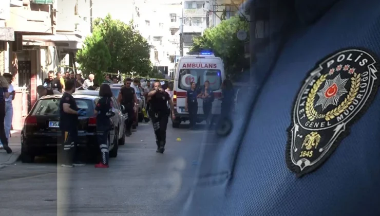 İzmir Balçova’da Polis Karakoluna Saldırı: 2 Polis Şehit, Saldırgan Öldü