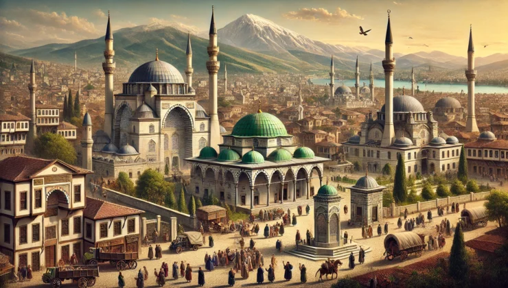 Turizm Şehri Bursa’nın İçler Acısı Hali: Yamalı Bohça Gibi Kent!