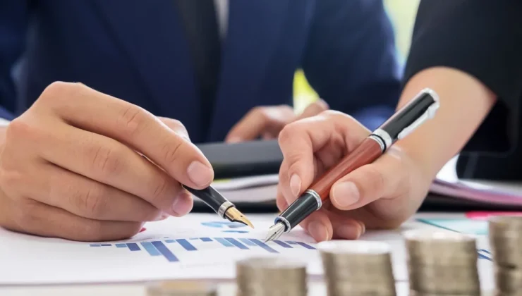 “Önceliğimiz Ekonomi, Üretim ve Toplumsal Huzur Olmalı”