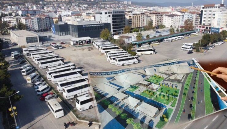 “Terminali Yıktınız, Vatandaşı Mağdur Ettiniz – İhaneti Gizleyemezsiniz!”