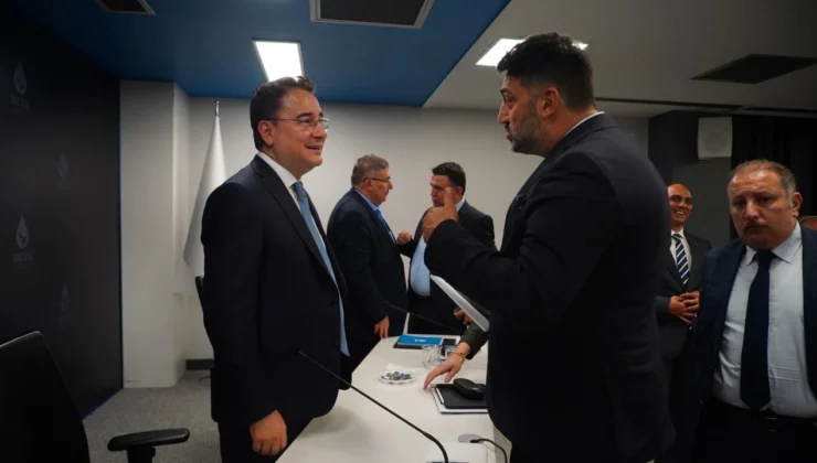 “Milleti Sahte CHP Masalıyla Uyutamazsınız!”