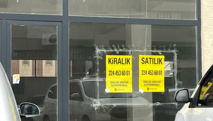“Esnaf batıyor, Suriyeli göçmenler palazlanıyor, devlet seyrediyor!”