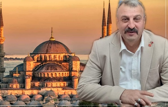 Bursa Siyasetinde Flaş Gelişme: Ayhan Çolak ve 658 Partili Aydınlık Geleceğin Partisi’nden İstifa Etti!