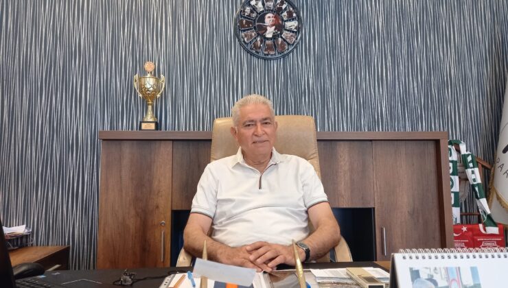 Şemsi Karaaslan’dan Net Mesaj: İYİ Parti Osmangazi’de Kirli Hesaplara Geçit Yok!