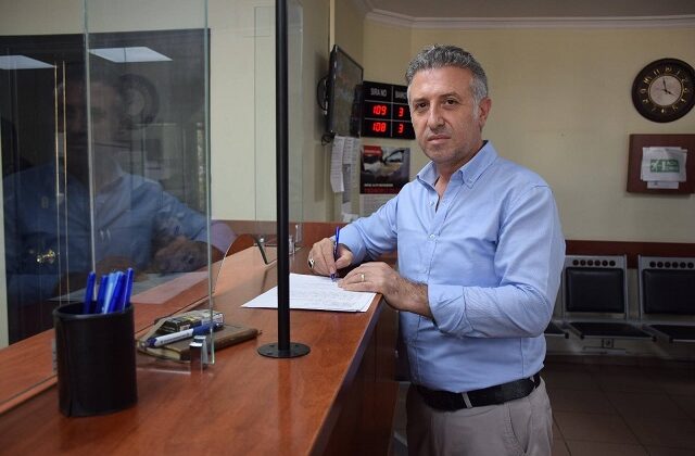 CHP Yıldırım İlçe Başkanı İlhami Gün’den Sert Mesaj: “Cumhuriyet Halk Partisi’nde Şahsi Hesaplara Yer Yok!”