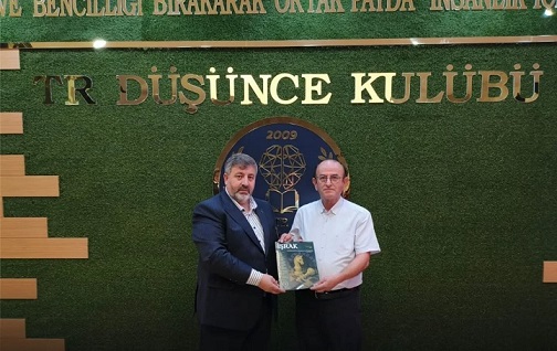 “Türkiye’nin Kurtuluşu Fikirle, Cesaretle ve Gerçek Halkçı Duruşla Mümkündür!”