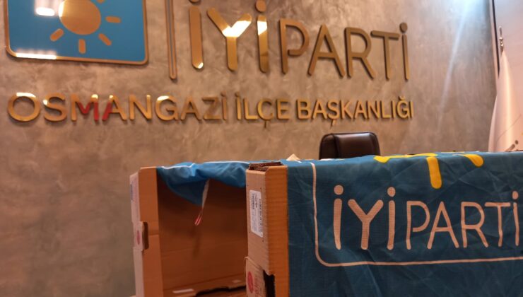 “Delege Seçimleri Sadece Bir Başlangıç, Halkın Beyniyle Oynayanlara Had!”