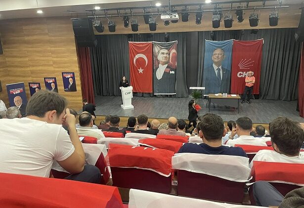CHP Gürsu’da Kongre Heyecanı Sandığa Yansıdı