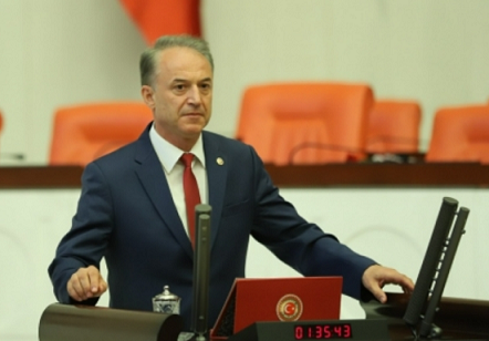 “CHP Kişilerin Değil, Halkın Partisidir!”