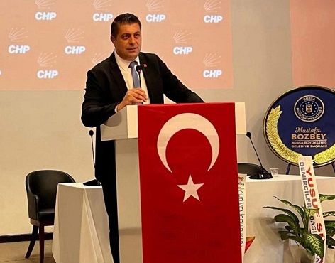 KAZANAN YENİŞEHİR OLDU