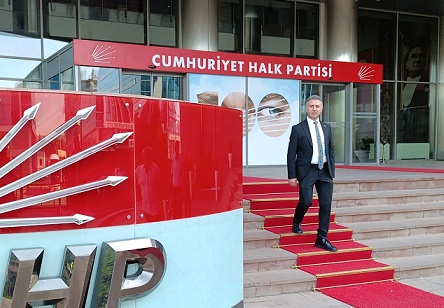 Gün’den Tokat Gibi Açıklama: “Oktay Yılmaz Yıldırım’a 6,5 Yılını Kaybettirdi!”