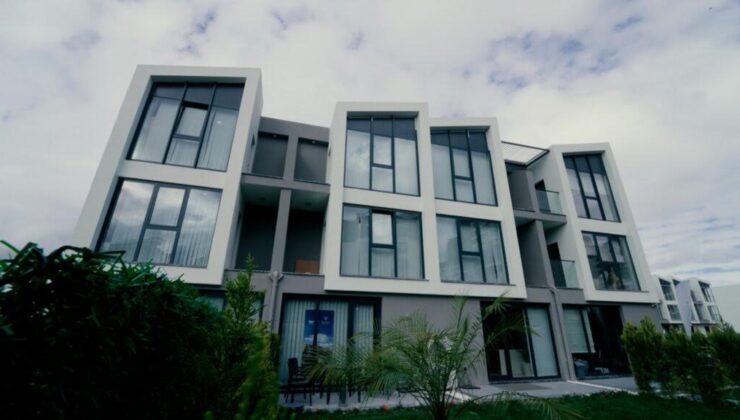 Konut Satışlarında Yükseliş Devam Ediyor