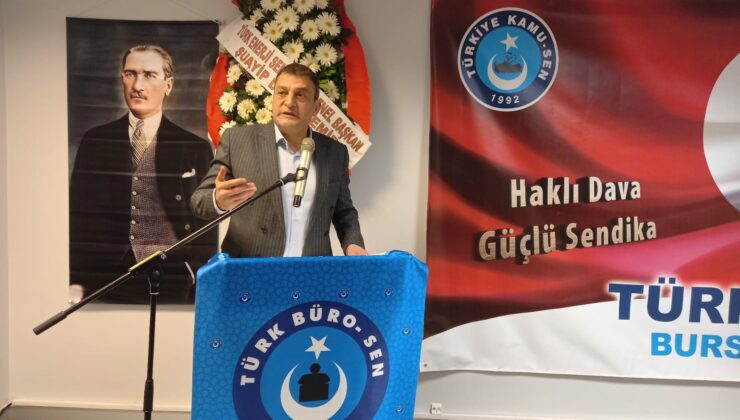 “Terörle Mücadelede Taviz Yok, Cumhuriyet’in 2. Yüzyılı Turan’ın Yüzyılı Olacak!”