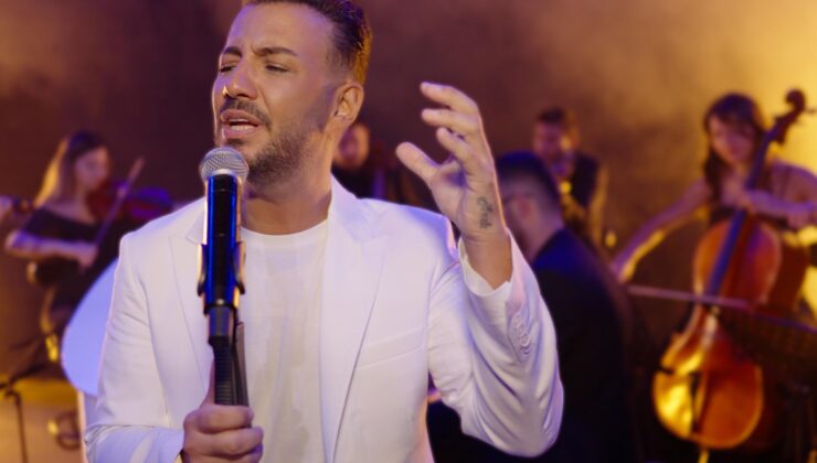 Rafet El Roman , Yeni Yeteneğini Öldürdü !!!