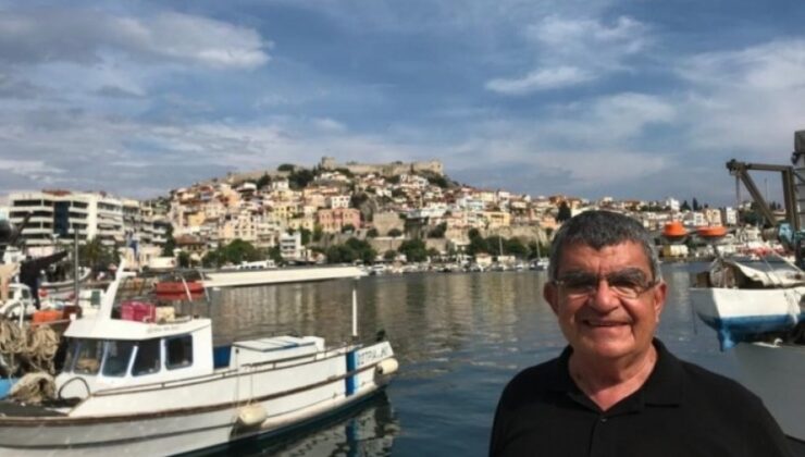 Levent Fidansoy’dan Bursa’daki Su Kriziyle İlgili Sert Uyarı: “Bursa’nın küçülmekten başka çaresi yok”