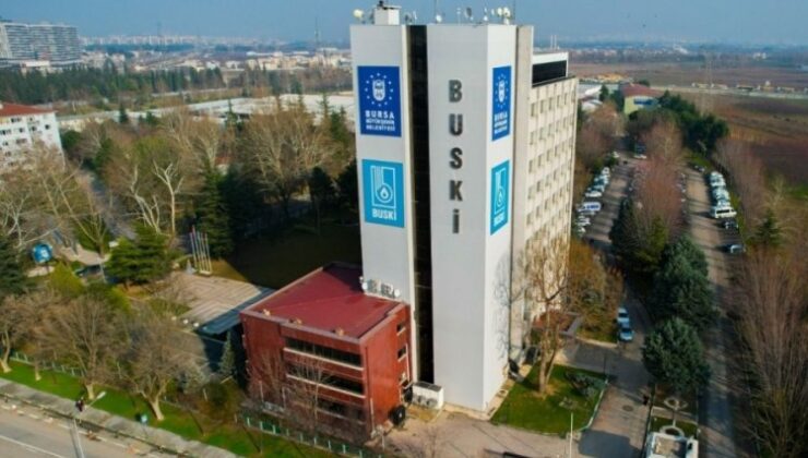 “Bursa Sudan İbarettir’miş… Şimdi Su Bul da Görelim!”