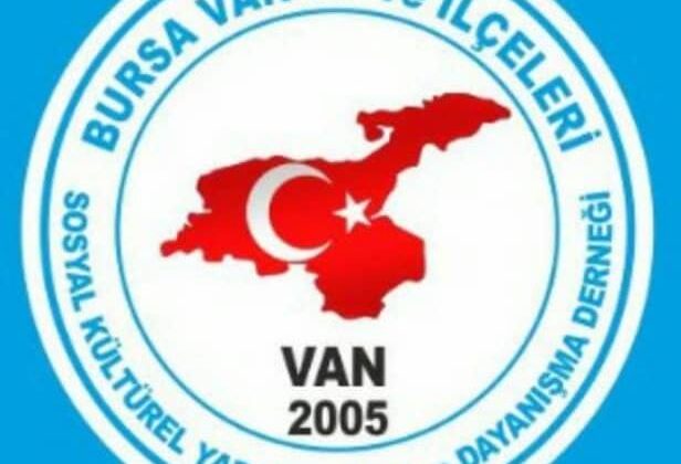 Bursa’daki Vanlılar Derneği’nden Kurumsal Ziyaretler: “Birlik ve Dayanışma ile Güçlüyüz”