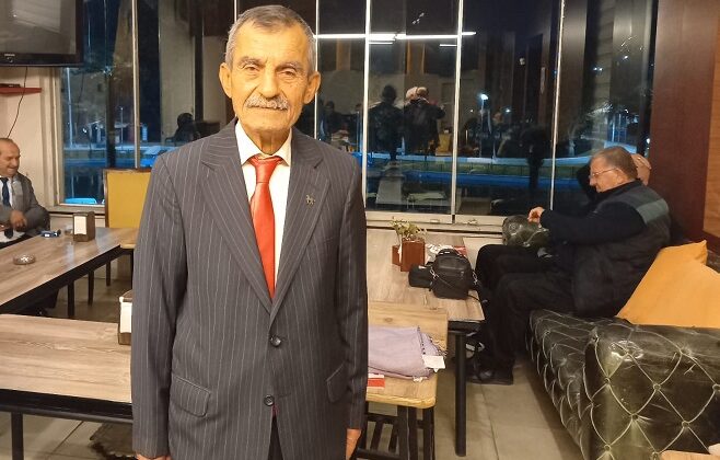 “Siyaset üstü bir hareket başlıyor”