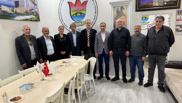 Gürsu’da Zafer Farkı!