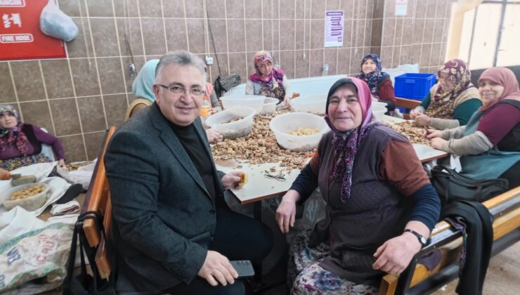 Oğuzlar Belediyesi’nden Cumhuriyet Coşkusu: Kültür ve Sanatla Kutlama