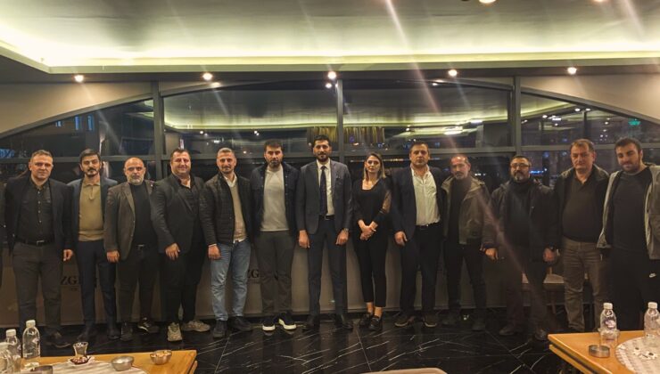 700 Bin Nüfuslu Bir İlçeyi Hizmetten Neden Mahrum Bırakıyorsunuz!