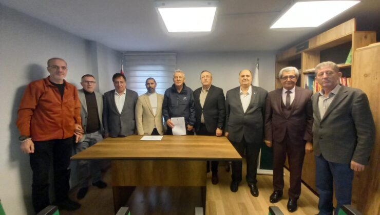 “Artık Bahaneler Değil, Hizmet Konuşacak!”