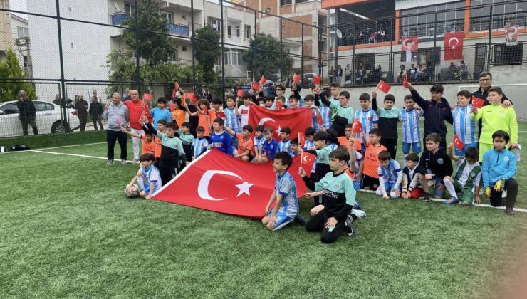 İhsaniyespor Başkanı Sinan Cankurt: “Futbolda Artık Ezber Bozma Zamanı!”