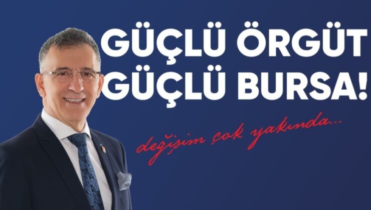 Aday Olmayacağım Ama Mücadeleye Devam Edeceğim