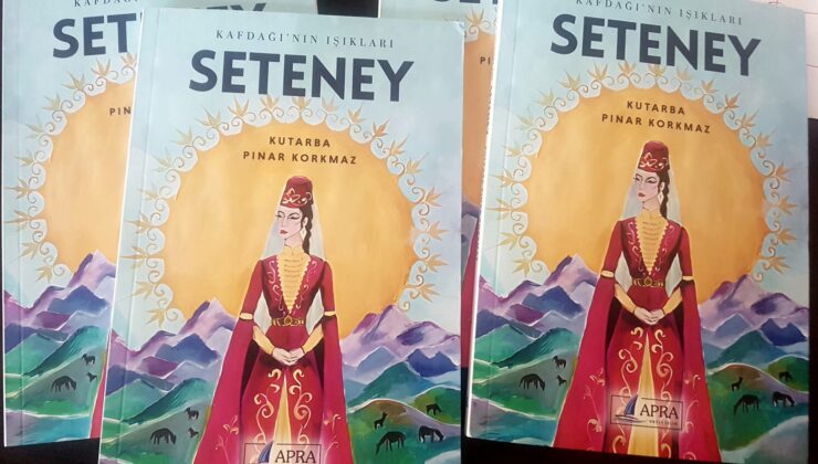 “Kafdağı’nın Işıkları – Seteney”