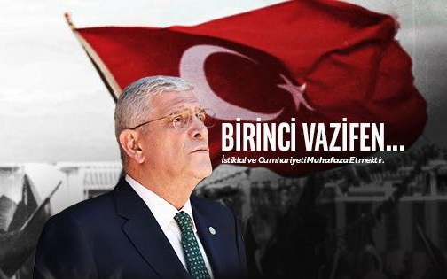Yıldırım’da Değişim ve Dirilişin Adı: Mustafa Gökbulut!
