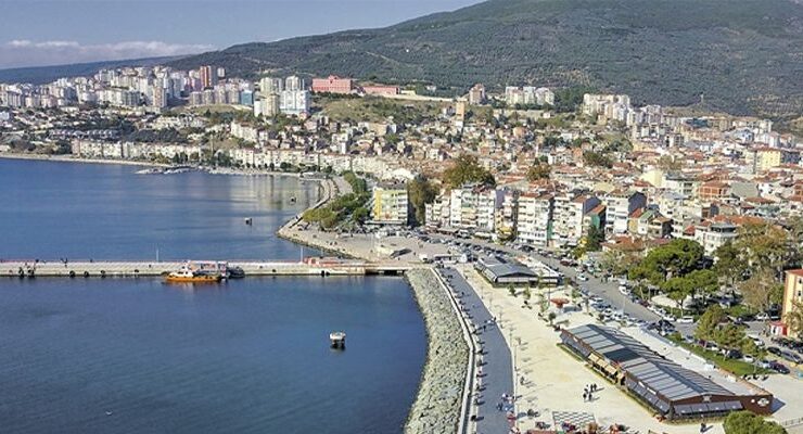 PKK sempatizanlarına Gemlik sokakları dar gelecek!”