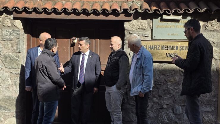 “Yıldırım Yalnızlığa Terk Edildi!”